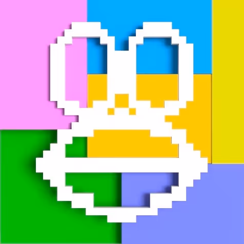 Gamaccho-Voxelart