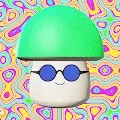 Cosmic Caps