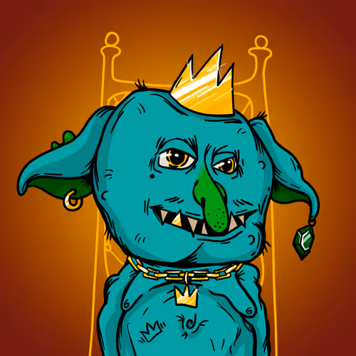 GoblinForest.wtf