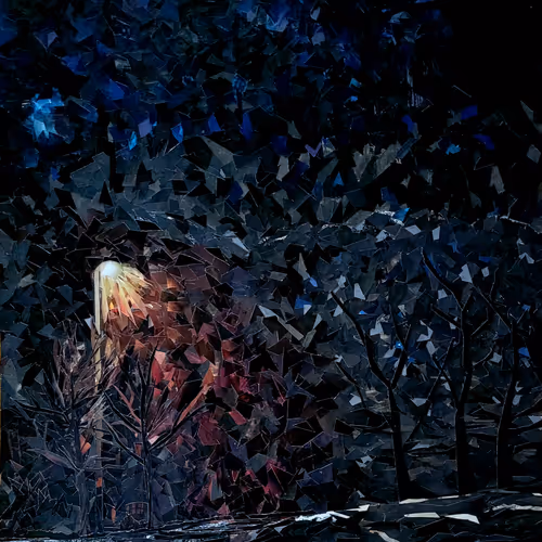 Dark Adaptation