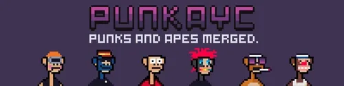 PUNK APES YC