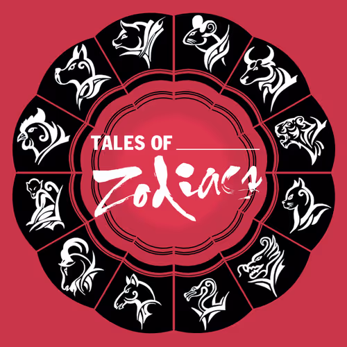 Tales Of Zodiacs