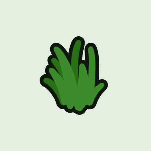 Touch  Grass
