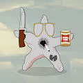 The Chocolate Starfish of Staten Island