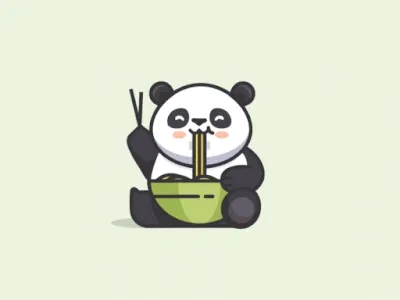 Panda Cafe