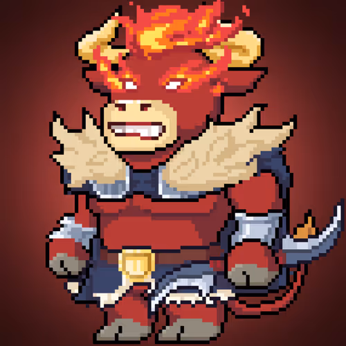 Moo Crew Heroes