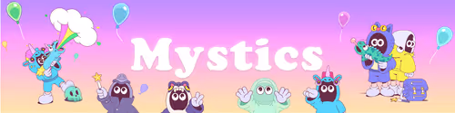 MysticsUniverse