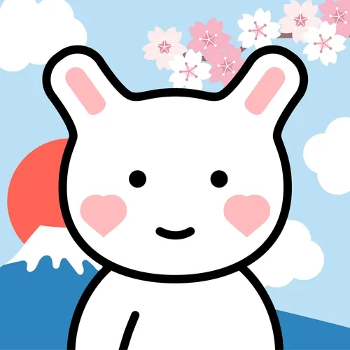 Bunnny Love you