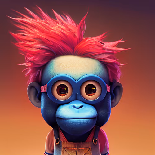 Not Another Ape