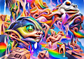 Surrealized