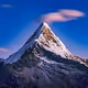 Ice Giants of Peru - Huaraz Edition
