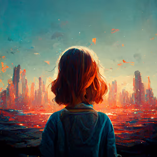 Lil Girl AI