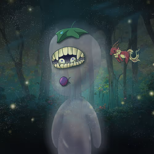 Spirits of Koganei