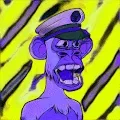 Acid GAN Apes