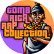 Tomb Rich Rap Special Collection