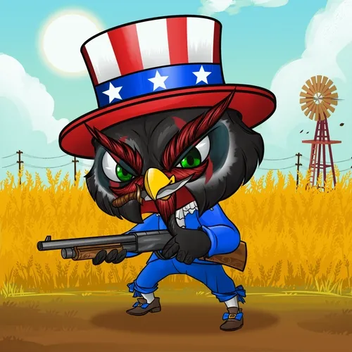 OUTLAW OWLS (Funky Forest Club)
