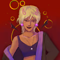 Devil Lady Club