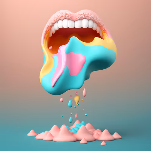 CREATIVE CANDY