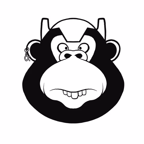 Super Fat Apes