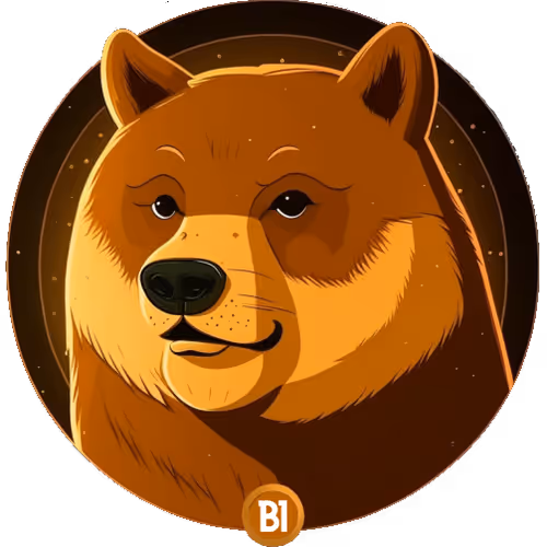 Bear Inu V3