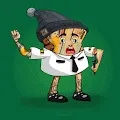 Breadwinners By Cryptoes