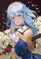 Project Ririsu