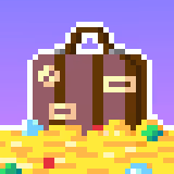 EightBit Loot