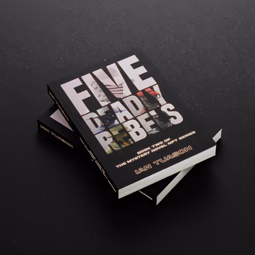 Five Deadly Rebels