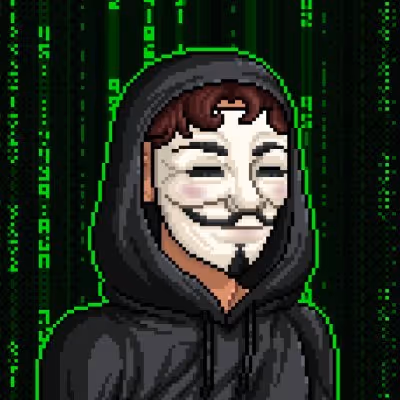 Pixelz Anons