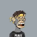 Peaceful Ape Social Club