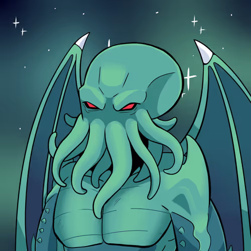 Call of Cthulhu NFT