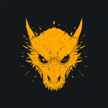 Mutant Dragons