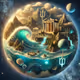 Terra Nova: A Journey to Mystical Worlds
