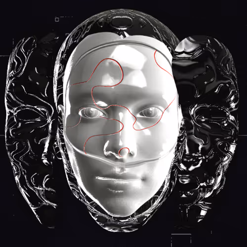 RaveFaces Music Releases 2023