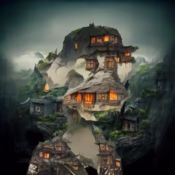 CreatureFantasy