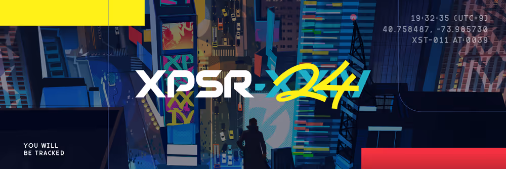 XPSR-24