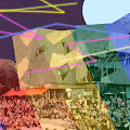 20 Years of Culture : Fed Square
