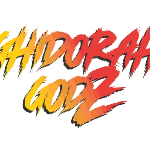 Ghidorah Godz Ancients