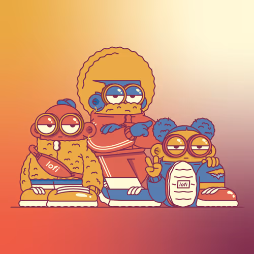 Lofi Fam