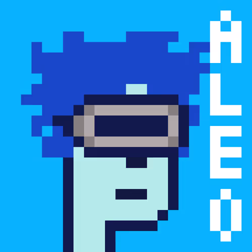 Aleo Punks Collection