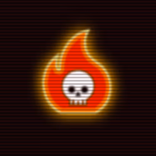 Burn It DAO #20400002
