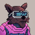Star Wolvez Generative