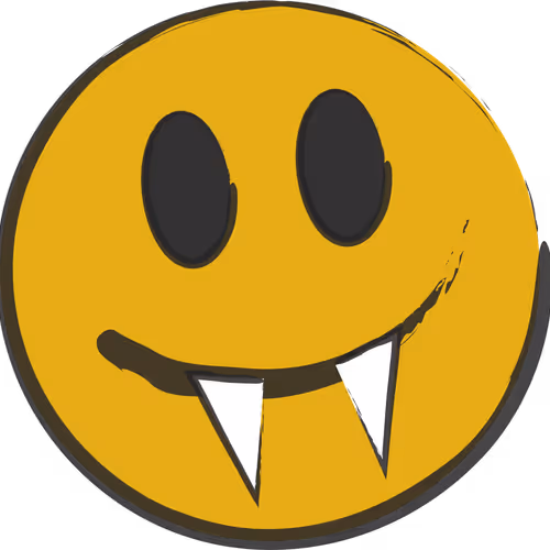 Dracula Fang Gang