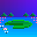 Lily Pad Deeds