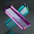The Extraordinary Crystal