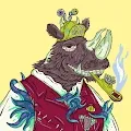 Mutant Rhinos Original