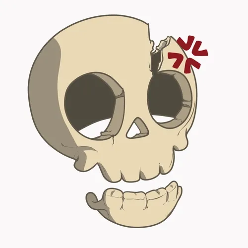 Skully Inc. by Kodak LDN