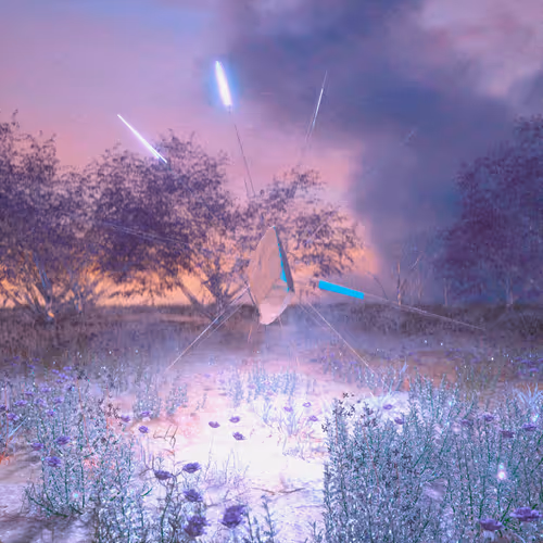 Audiovisual works by Melobird