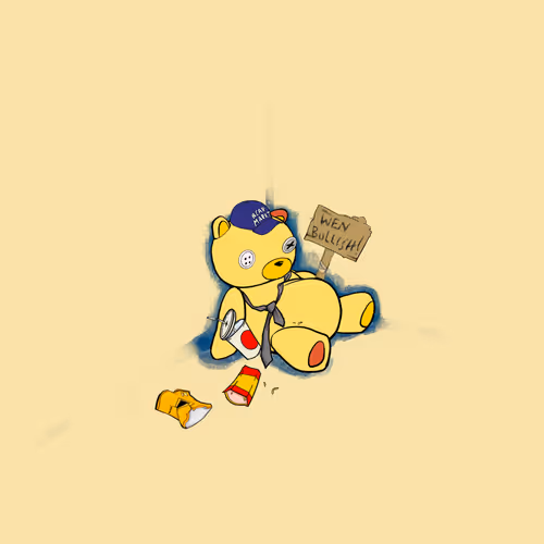 Bear Markt