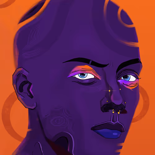 ONEOFONE's BY STEF